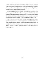 Diplomdarbs 'Latvijas plānošanas reģionu attīstība 2003.-2010.gadā', 26.