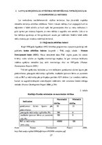 Diplomdarbs 'Latvijas plānošanas reģionu attīstība 2003.-2010.gadā', 27.