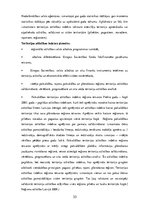 Diplomdarbs 'Latvijas plānošanas reģionu attīstība 2003.-2010.gadā', 33.