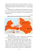 Diplomdarbs 'Latvijas plānošanas reģionu attīstība 2003.-2010.gadā', 65.