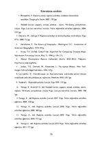 Diplomdarbs 'Latvijas plānošanas reģionu attīstība 2003.-2010.gadā', 70.