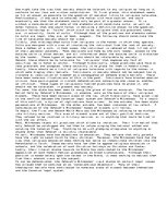 Eseja 'Religion and Discrimination', 1.