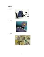 Referāts 'Portatīvo datoru barošanas bloki', 6.