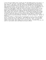 Eseja 'Ethics in the Business World', 1.