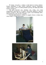 Referāts 'Latviešu tautas mākslas nemateriālās kultūras vērtības. Profesionālās un tautas ', 7.