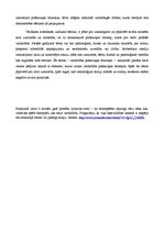 Eseja 'Vardarbība plašsaziņas līdzekļos un tās efekti', 3.