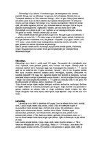 Referāts 'Zivju raksturojums', 7.