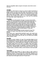 Referāts 'Zivju raksturojums', 8.