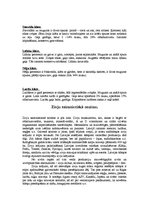 Referāts 'Zivju raksturojums', 10.