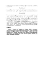 Referāts 'Zivju raksturojums', 15.