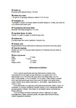 Referāts 'Zivju raksturojums', 22.