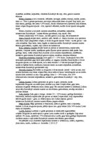 Referāts 'Zivju raksturojums', 24.