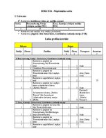 Konspekts 'Piegādesķēžu vadība', 1.