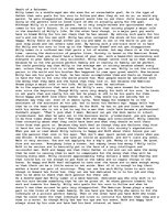 Eseja 'Analysis of Willy Loman', 1.