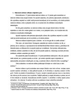 Konspekts 'Krimināltiesības. Sevišķā daļa', 2.