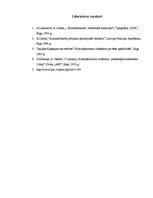 Konspekts 'Krimināltiesības. Sevišķā daļa', 5.