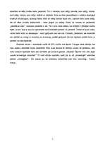 Referāts 'Krāpšana', 3.