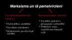 Prezentācija 'Kārlis Heinrihs Markss', 6.