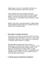 Prezentācija 'Kārlis Heinrihs Markss', 10.