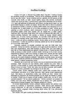 Referāts 'Galileo Galilejs', 1.