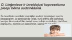 Prezentācija 'Dainas Lieģenieces uzskati. Pedagoģijas vēsture', 3.