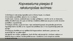 Prezentācija 'Dainas Lieģenieces uzskati. Pedagoģijas vēsture', 9.