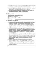 Konspekts 'Tirgus pētījumu analītiķa amata apraksts', 2.