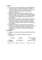 Konspekts 'Tirgus pētījumu analītiķa amata apraksts', 3.