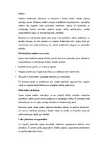 Eseja 'Sports kā akadēmiskās motivācijas un disciplīnas veicinātājs skolēnu dzīvē', 1.