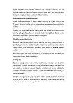 Eseja 'Sports kā akadēmiskās motivācijas un disciplīnas veicinātājs skolēnu dzīvē', 2.