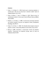 Eseja 'Sports kā akadēmiskās motivācijas un disciplīnas veicinātājs skolēnu dzīvē', 3.