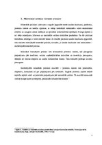 Referāts 'Ekonomikas un monetārā savienība', 3.