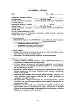 Paraugs 'Sadarbības līgums', 1.