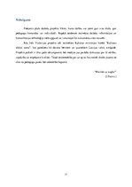 Paraugs 'Pedagogu darbība projektos - viena no metodiskā darba formām', 11.