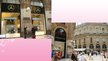 Prezentācija 'The Galleria Vittorio Emanuele II in Milano', 16.