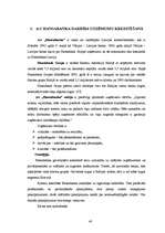 Diplomdarbs 'Daudzveidīgo nozaru uzņēmumu kreditēšanās Jelgavā un Zemgalē', 40.