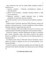 Referāts 'Elektroniskās komercijas dalībnieku tiesiskās attiecības Latvijas Republikā', 6.