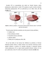 Referāts 'Elektroniskās komercijas dalībnieku tiesiskās attiecības Latvijas Republikā', 18.