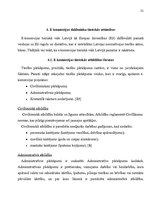 Referāts 'Elektroniskās komercijas dalībnieku tiesiskās attiecības Latvijas Republikā', 21.