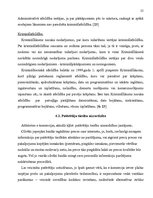 Referāts 'Elektroniskās komercijas dalībnieku tiesiskās attiecības Latvijas Republikā', 22.