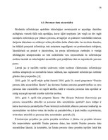 Referāts 'Elektroniskās komercijas dalībnieku tiesiskās attiecības Latvijas Republikā', 26.