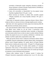 Referāts 'Elektroniskās komercijas dalībnieku tiesiskās attiecības Latvijas Republikā', 28.