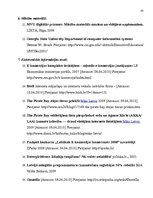 Referāts 'Elektroniskās komercijas dalībnieku tiesiskās attiecības Latvijas Republikā', 35.