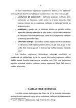 Referāts 'Vadības stili', 6.