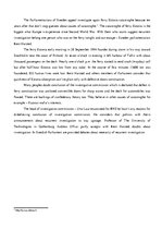 Konspekts 'English Translation of the Newspaper', 1.