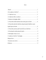 Paraugs 'Akciju sabiedrības "Olainfarm" maksātspējas rādītāju analīze', 2.