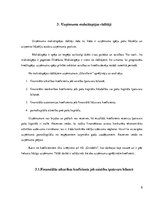 Paraugs 'Akciju sabiedrības "Olainfarm" maksātspējas rādītāju analīze', 6.