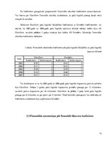 Paraugs 'Akciju sabiedrības "Olainfarm" maksātspējas rādītāju analīze', 10.