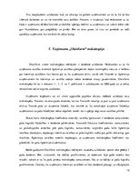 Paraugs 'Akciju sabiedrības "Olainfarm" maksātspējas rādītāju analīze', 15.