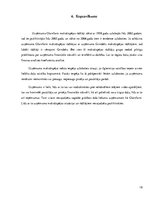 Paraugs 'Akciju sabiedrības "Olainfarm" maksātspējas rādītāju analīze', 18.